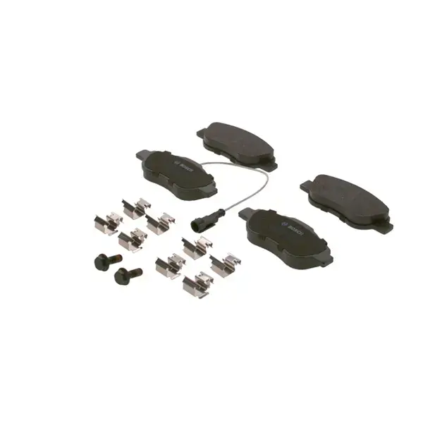 Bosch Brake Pad
