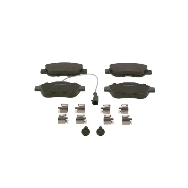 Bosch Brake Pad