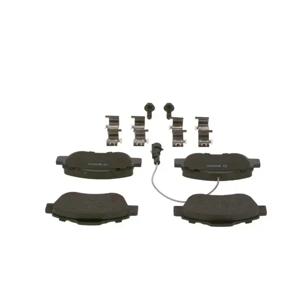 Bosch Brake Pad