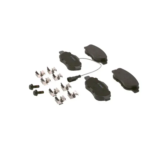 Bosch Brake Pad