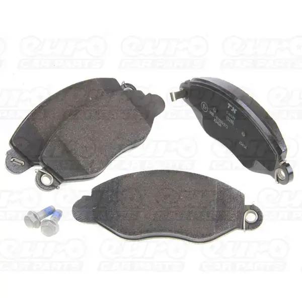 Pagid Brake Pad