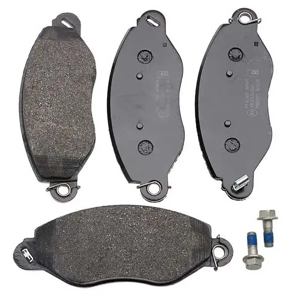 Eicher Premium Brake Pad
