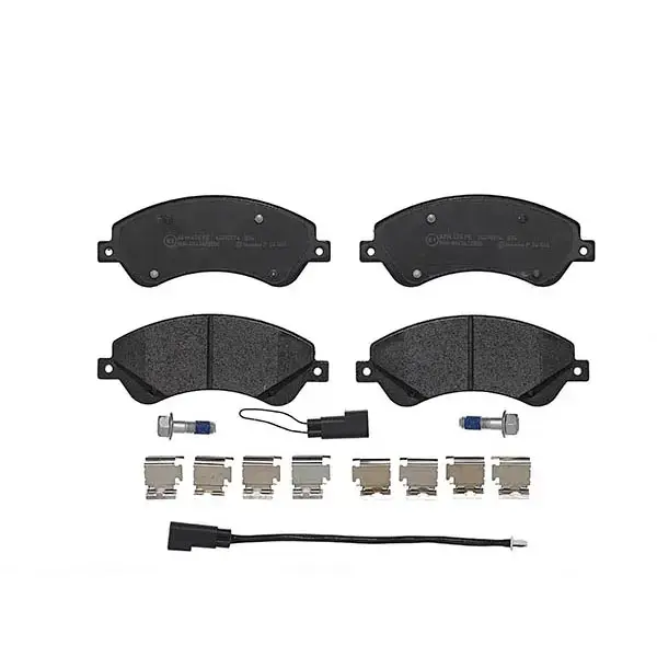 Brembo Brake Pad