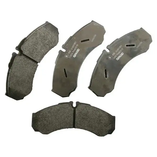 Pagid Brake Pad