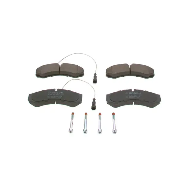 Bosch Brake Pad