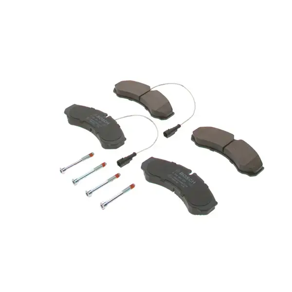Bosch Brake Pad