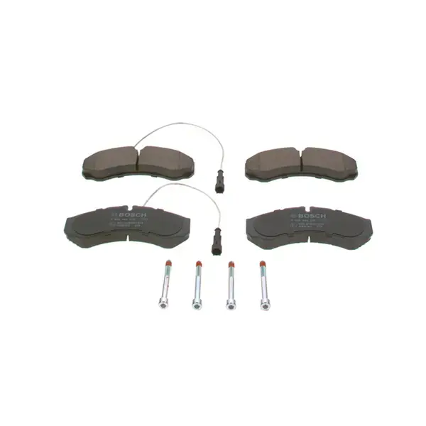 Bosch Brake Pad