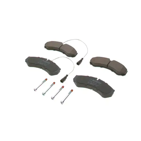 Bosch Brake Pad
