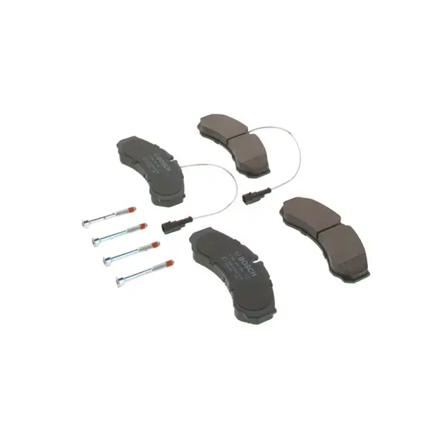 Bosch Brake Pad
