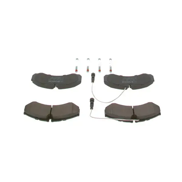 Bosch Brake Pad