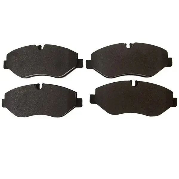 Pagid Brake Pad