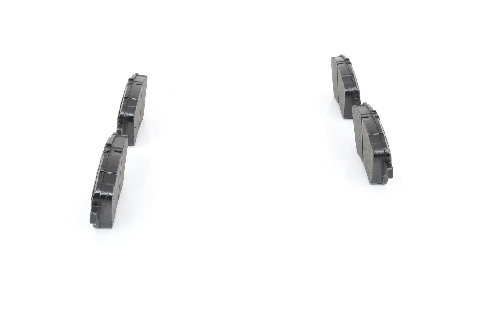 Bosch Brake Pad