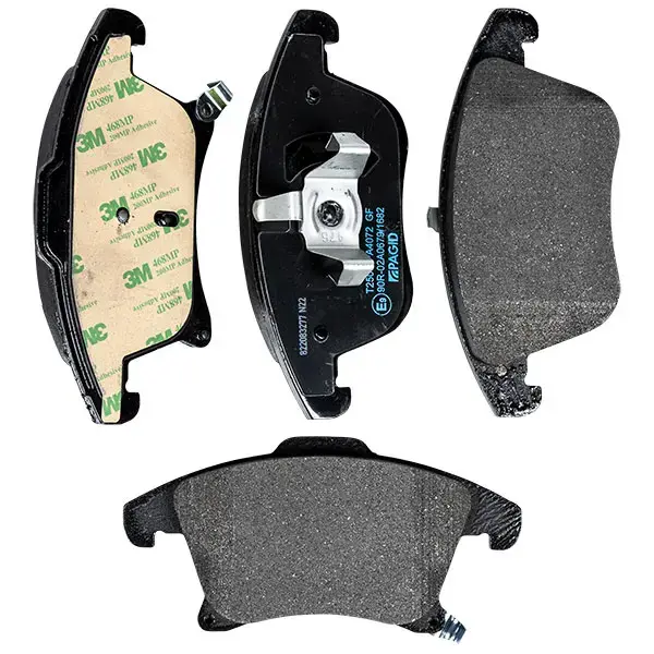 Pagid Brake Pad