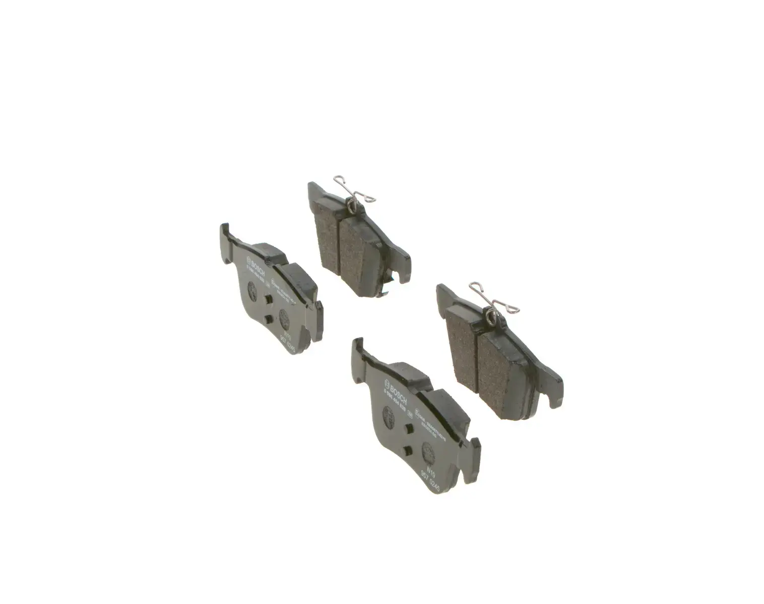 Bosch Brake Pad