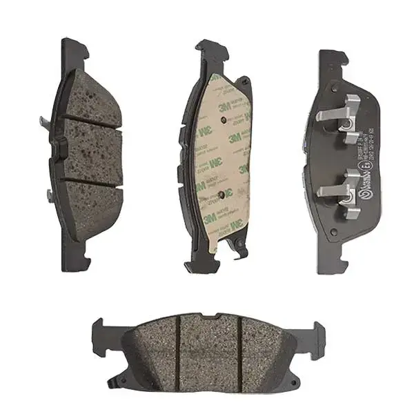 Brembo Brake Pad