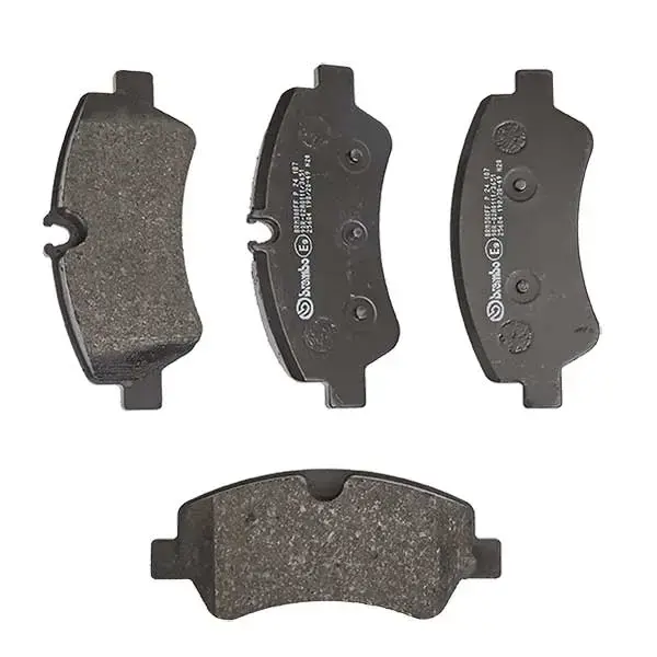 Brembo Brake Pad