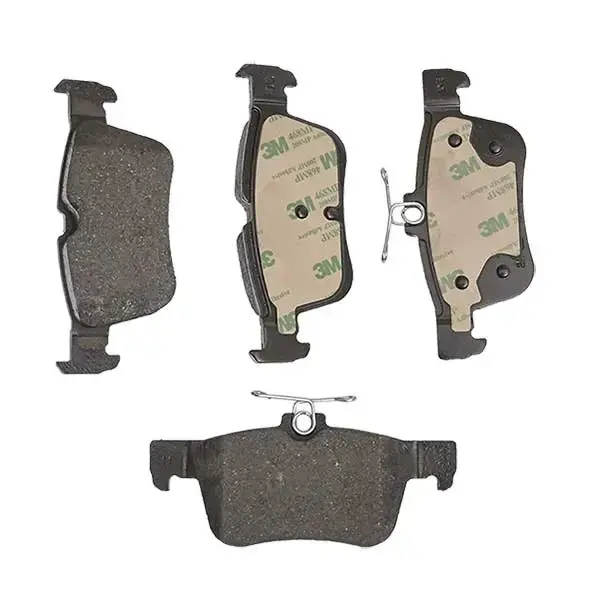 Brembo Brake Pad