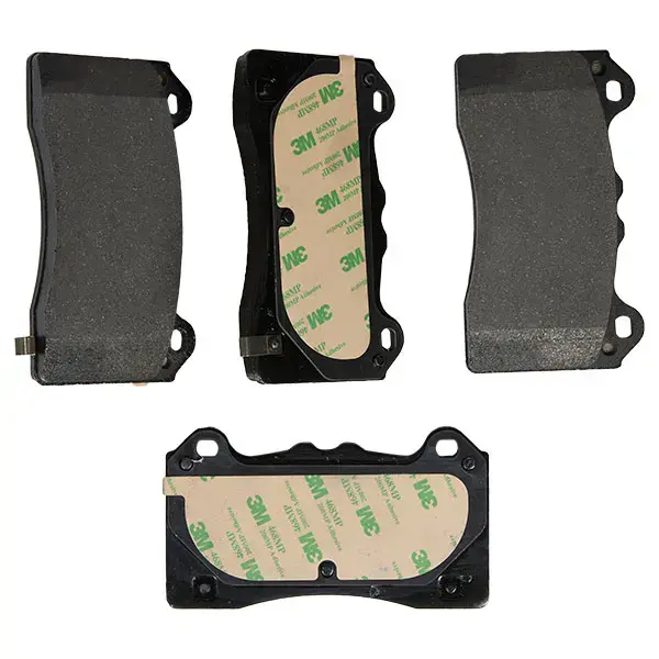 Pagid Brake Pad