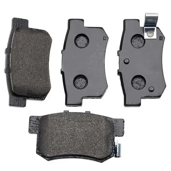 Eicher Premium Brake Pad