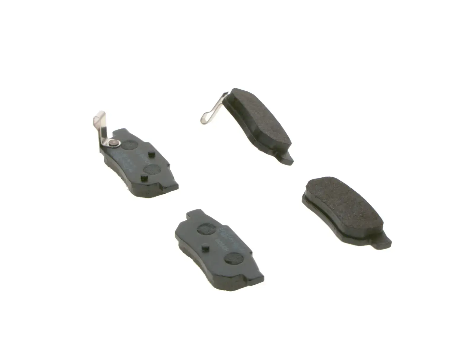 Bosch Brake Pad