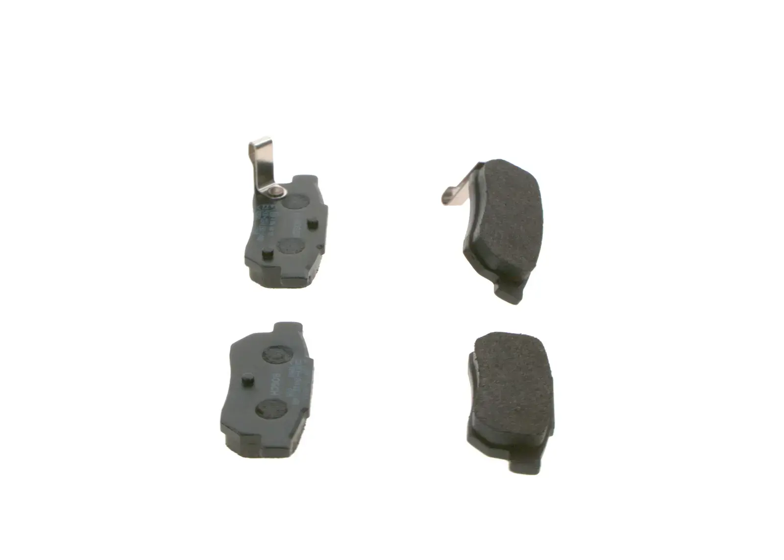 Bosch Brake Pad