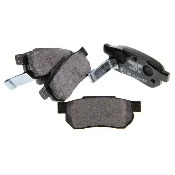 Pagid Brake Pad