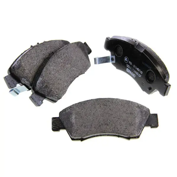 Pagid Brake Pad
