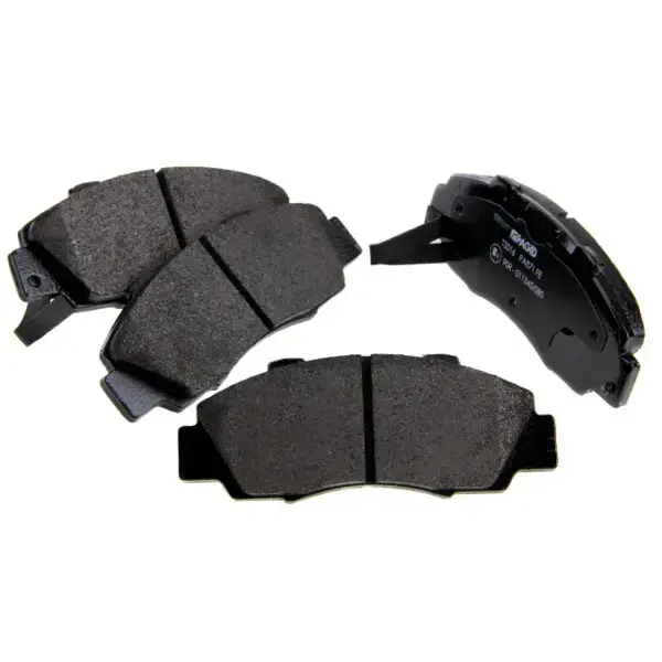 Pagid Brake Pad