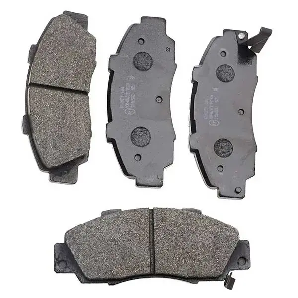 Eicher Premium Brake Pad