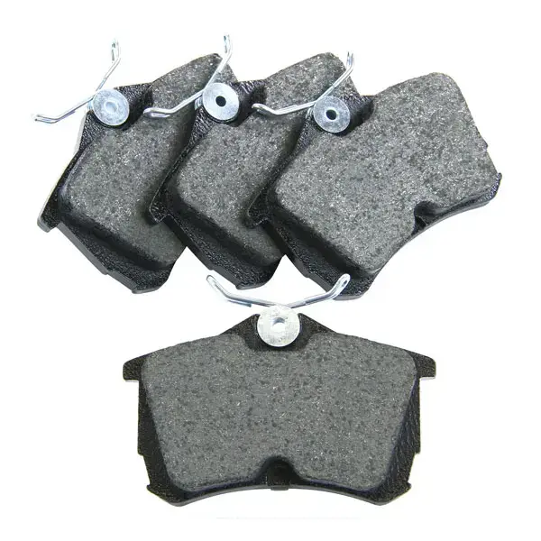Pagid Brake Pad