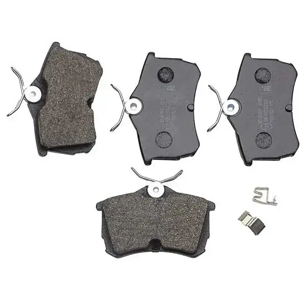 Eicher Premium Brake Pad