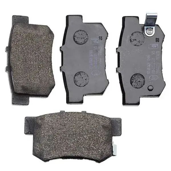 Eicher Premium Brake Pad