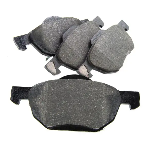 Pagid Brake Pad