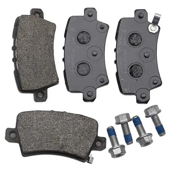 Eicher Premium Brake Pad