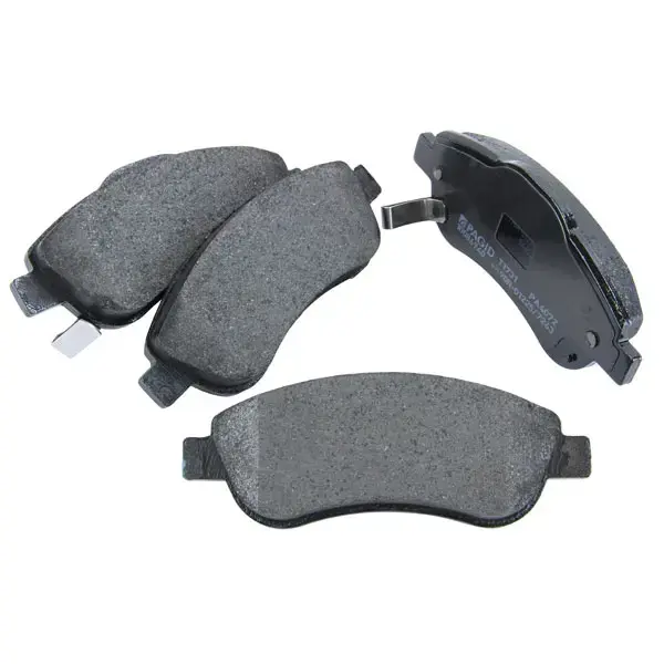 Pagid Brake Pad