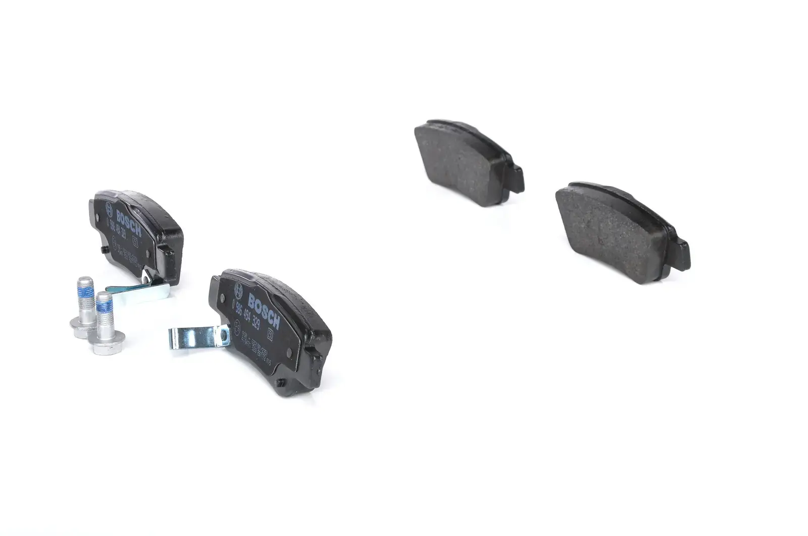 Bosch Brake Pad