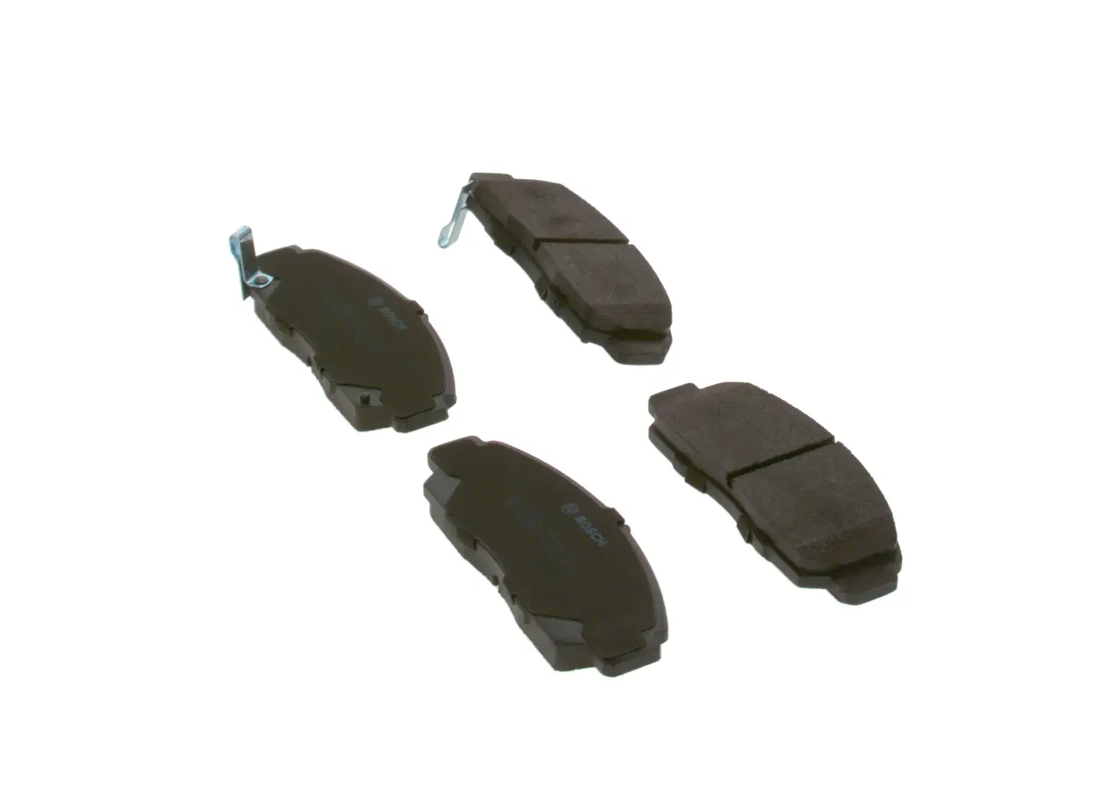 Bosch Brake Pad