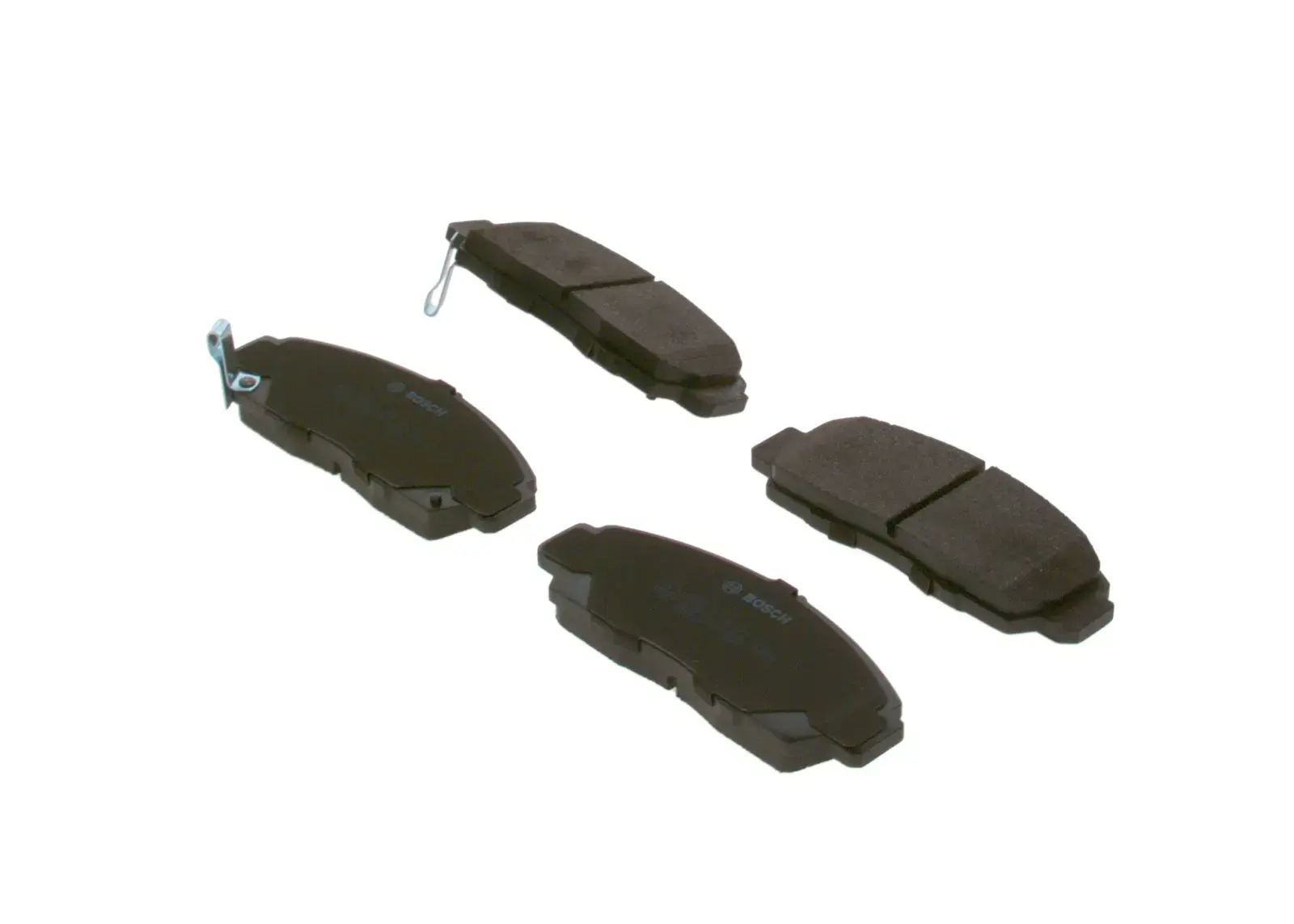 Bosch Brake Pad