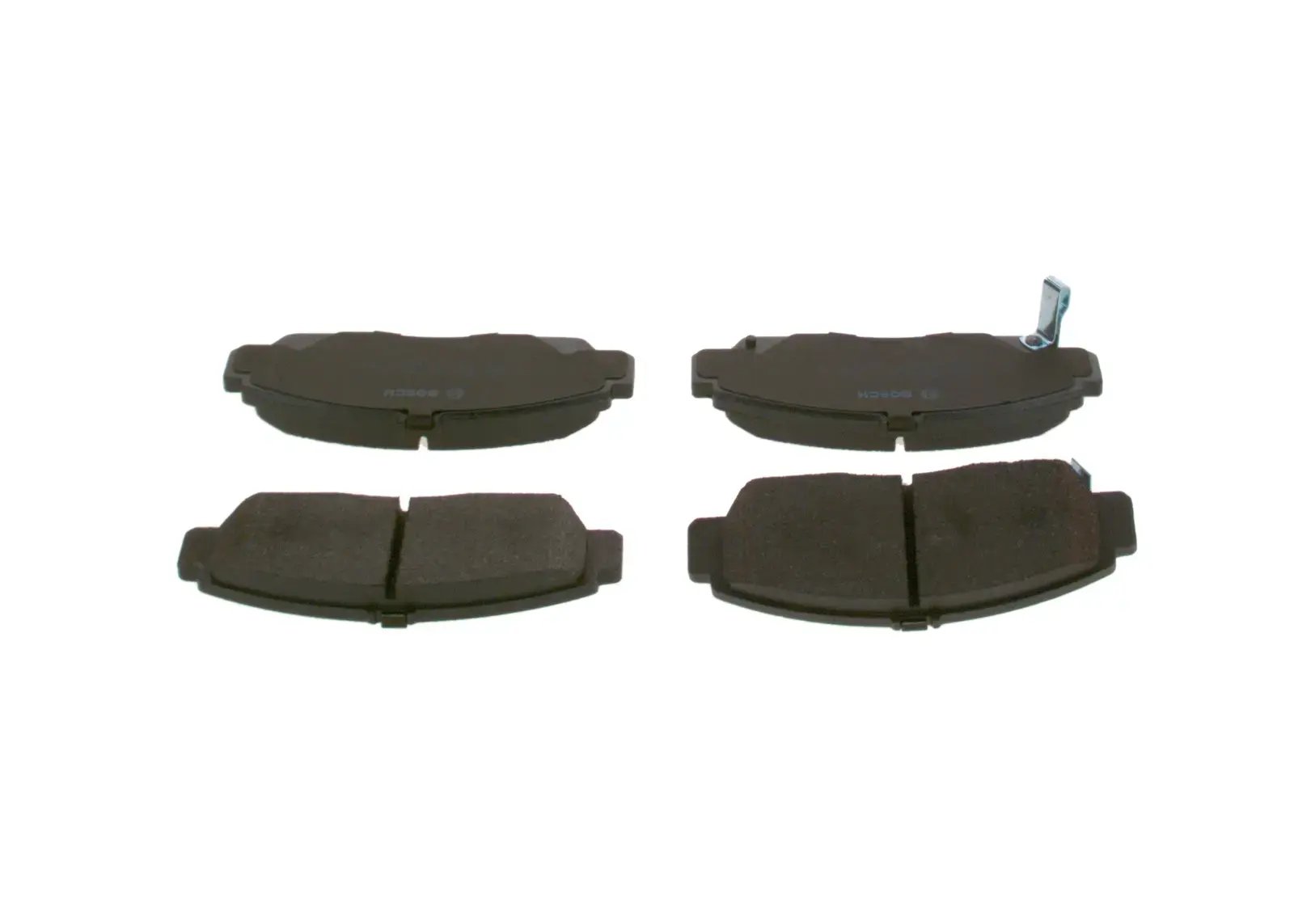 Bosch Brake Pad