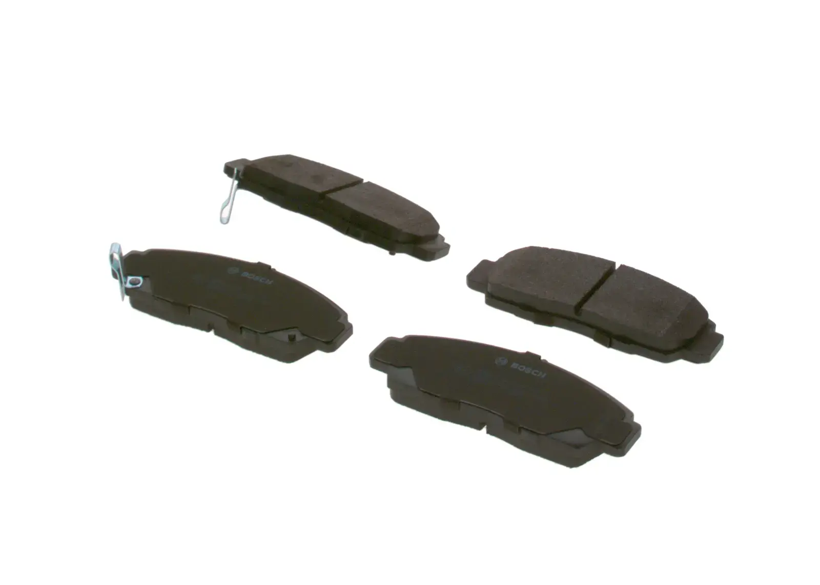 Bosch Brake Pad