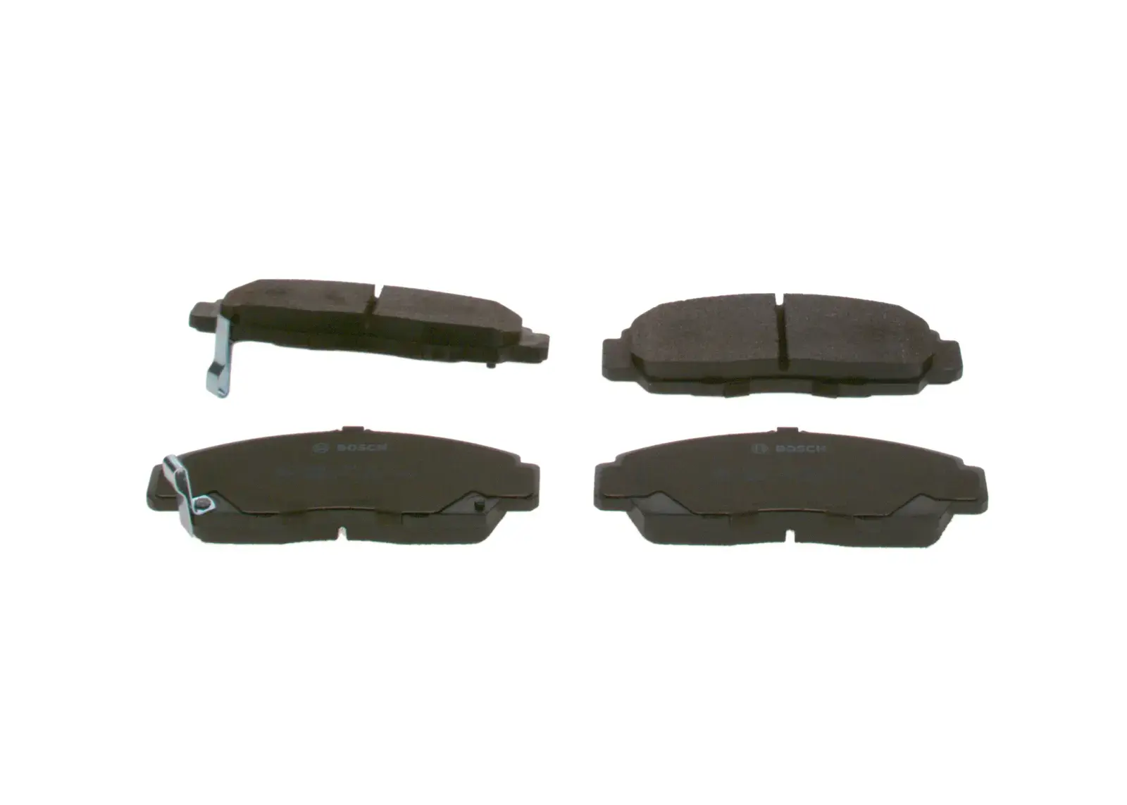Bosch Brake Pad