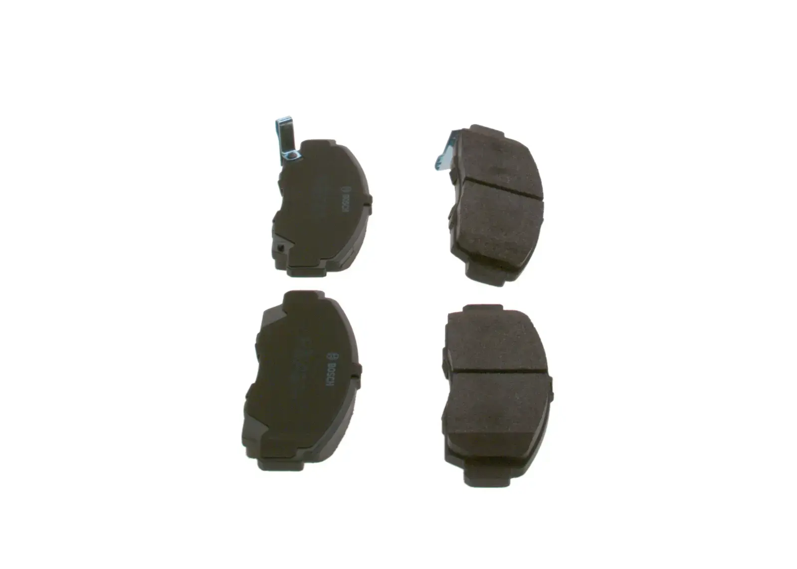 Bosch Brake Pad