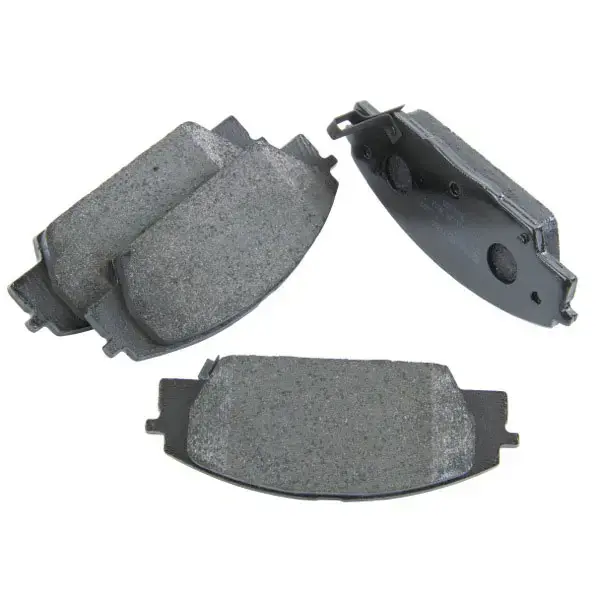Pagid Brake Pad