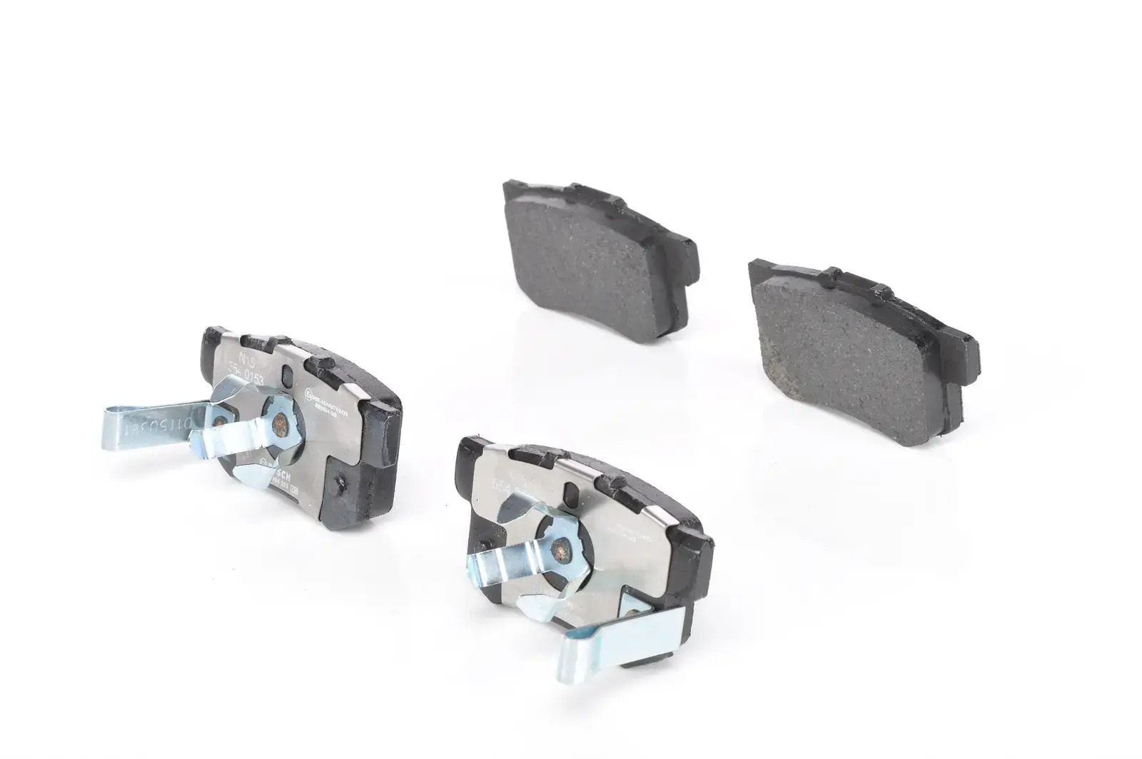 Bosch Brake Pad