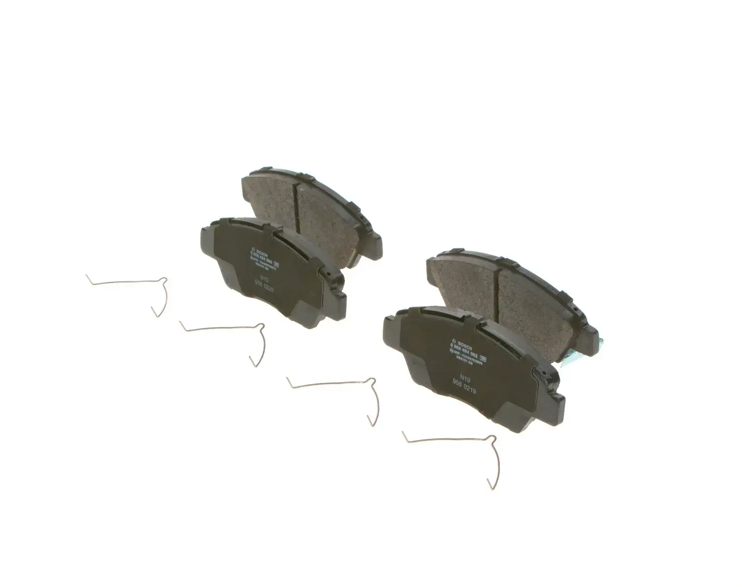 Bosch Brake Pad