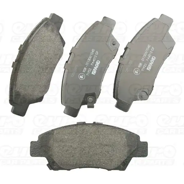 Pagid Brake Pad