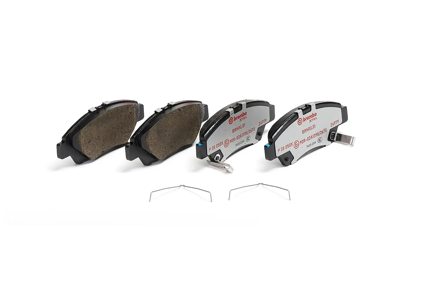 Brembo Xtra Brake Pad