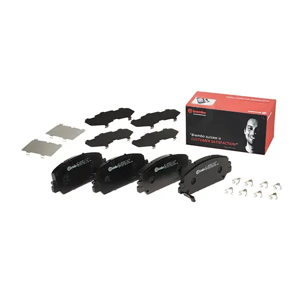 Brembo Brake Pad