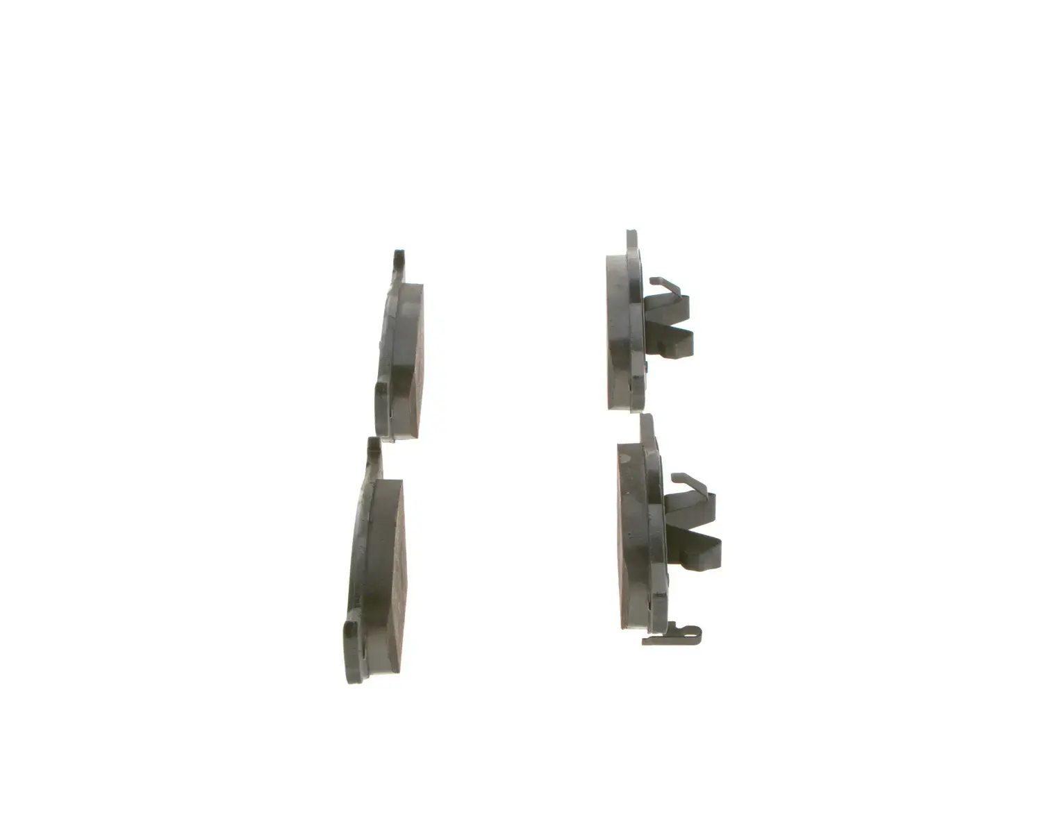 Bosch Brake Pad