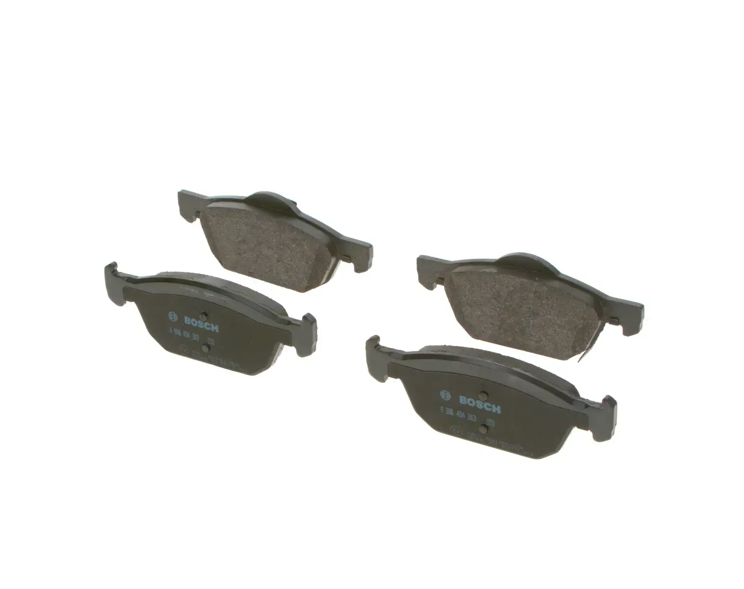 Bosch Brake Pad